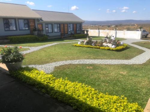 B&B Ulundi - Vikamana Guest House - Bed and Breakfast Ulundi