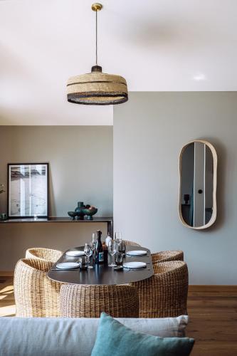 Le Garage Biarritz Hôtel