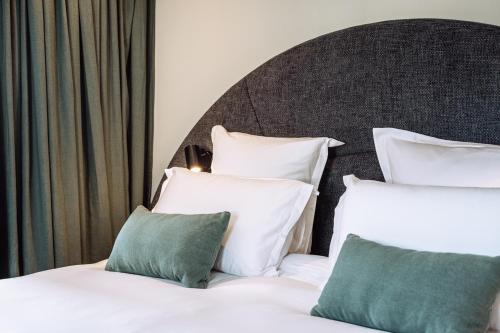 Le Garage Biarritz Hôtel