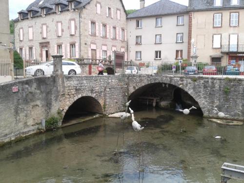 La Canourguette - main image