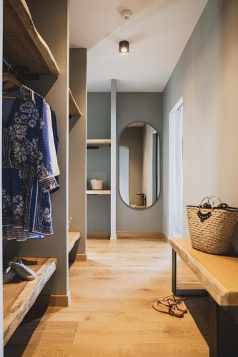 Le Garage Biarritz Hôtel