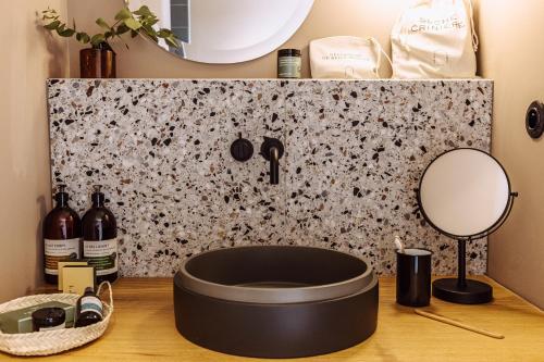 Le Garage Biarritz Hôtel