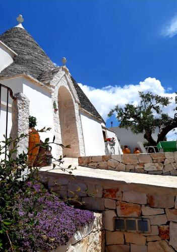 Trulli Chiafele