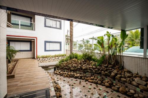 Hotel Venice Ubatuba - 전망