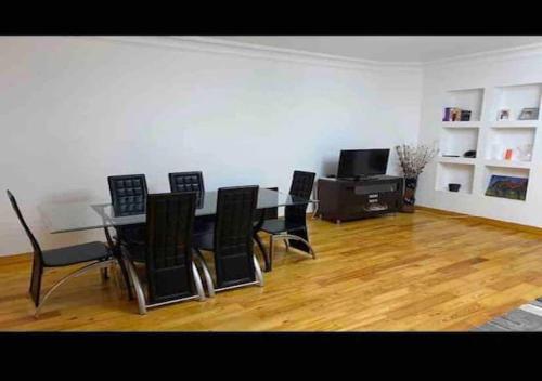 LUXURIOUS 3 BEDROOM APARTMENT IN MAADI