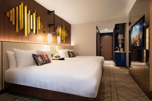 Hard Rock Hotel New York - Partner of ALL Accor, New York (fotografie 9)