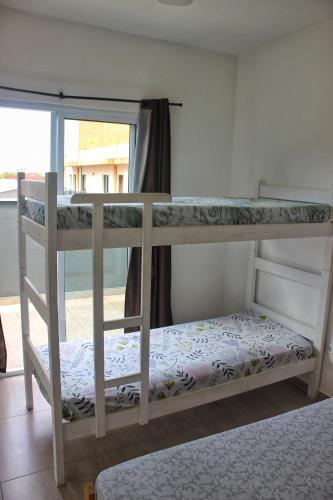 Apartamentos da 23