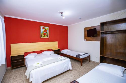 Hotel Venice Ubatuba