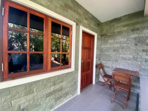 Coconut Bungalow near Welcome Inn Layan Beach, phuket
