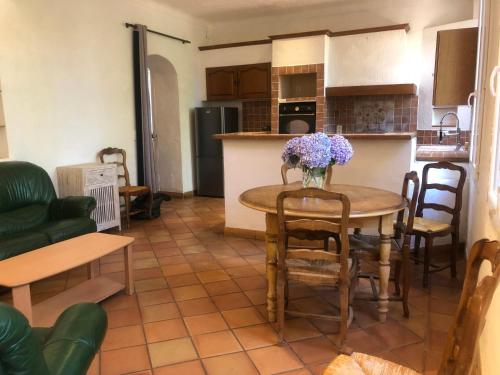 Maison au cœur du Plan de la Tour