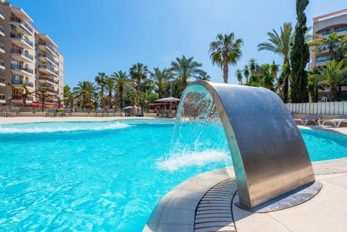 Rentalmar Salou Playa Family Suites & Pool