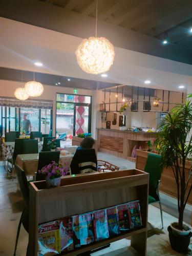 崗好山莊 崗好山莊