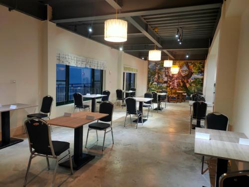 崗好山莊 崗好山莊