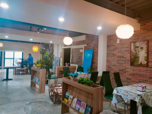 崗好山莊 崗好山莊