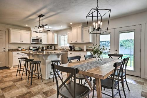 Updated Idaho Falls Escape Family Friendly! - image 8