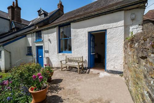 Diana's Cottage - Apartment - Braunton