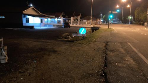 FAHANAZ RESIDENCE FAHANAZ RESIDENCE