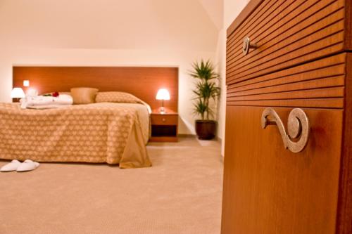 Sofia Place Hotel by HMG, Sofia (photo 3)