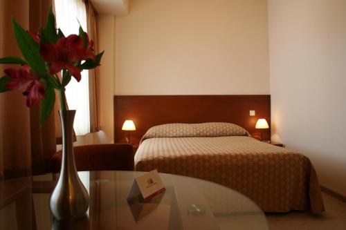 Sofia Place Hotel by HMG, Sofia (photo 4)