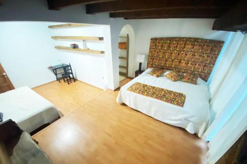 Casa Jacalon