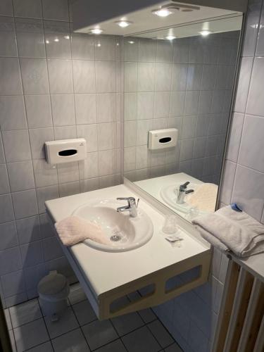 Appartement à l'ange - image 14