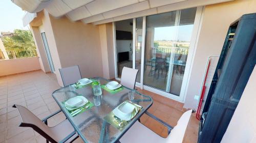  Casa Real - A Murcia Holiday Rentals Property in Torre-Pacheco