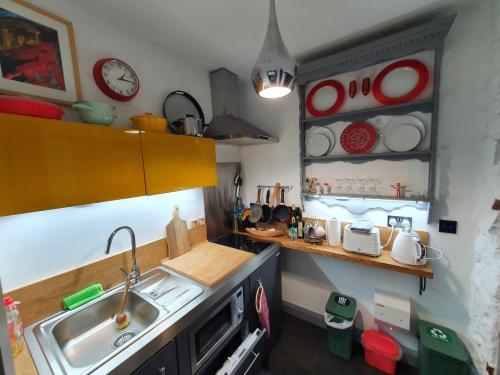 The Gallery at Bull Cottages