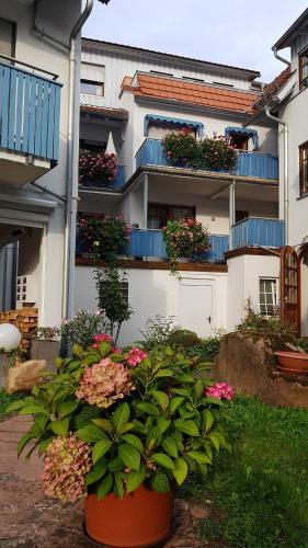Hotel Wappenstube - image 11