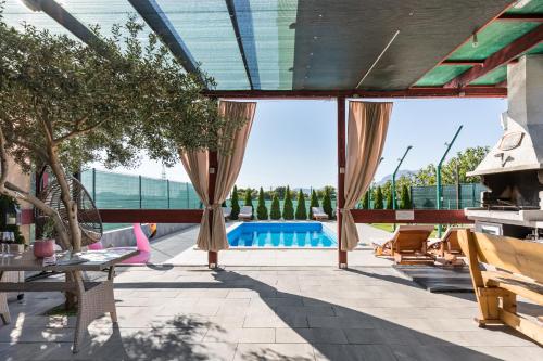 Villa Fay Split Villa Fay Split