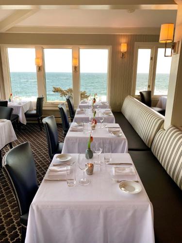 Cape Arundel Inn