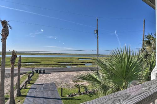 Bayfront Island Home with Grill and Fishers Pier! - image 3