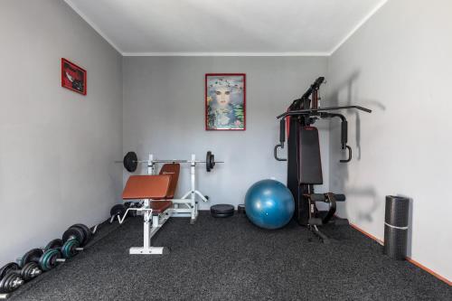 Villa Fay Split Villa Fay Split