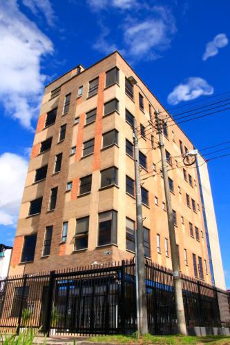 Normandia Tower Bogotá