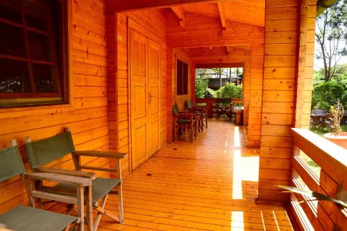 Létesítmények, Severine Cottages and Lounge Ltd in Nairobi