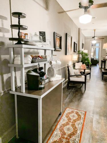 The Loft on the Square - 식음료(F&B)