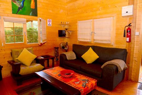 Severine Cottages and Lounge Ltd photo 2