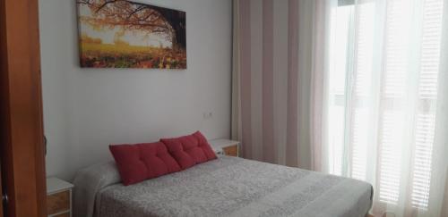 One-Bedroom Apartment image 5