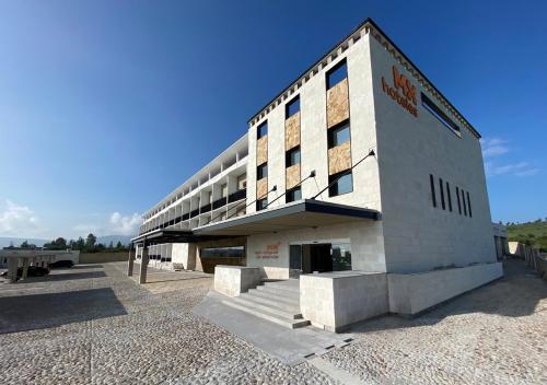 Hotel MX más san miguel de allende