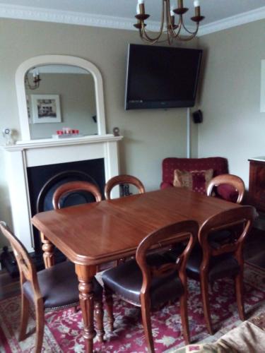 Lír B&B (Lir B&B) in Multyfarnham