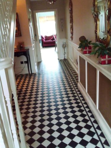 Lír B&B (Lir B&B) in Multyfarnham