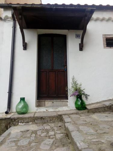  Casa borghetto in Cancellara