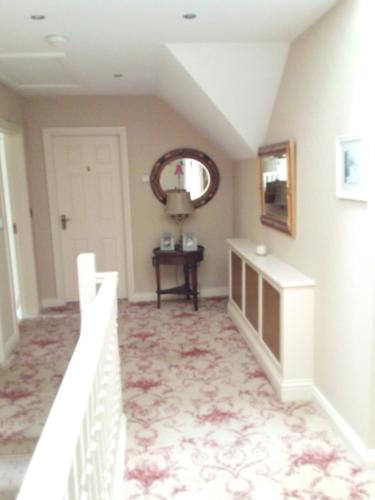 Lír B&B (Lir B&B) in Multyfarnham