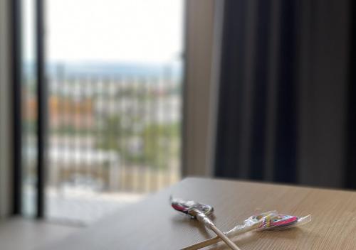 Hotel MX más san miguel de allende