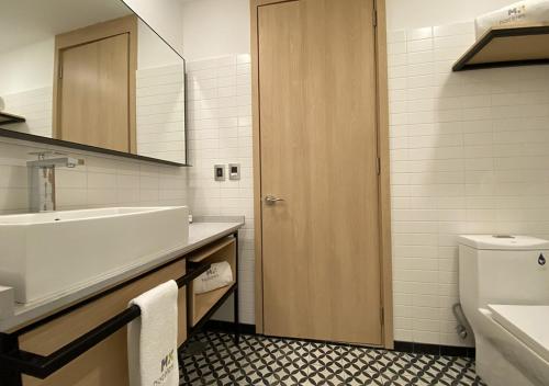 Hotel MX más san miguel de allende