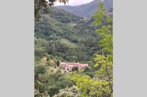 Mas historique du XVe Cevennes