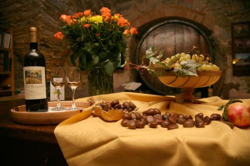 31923885 Hotel Belvedere Di San Leonino