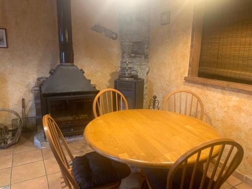 cal perelló (cal perello) in Capafons