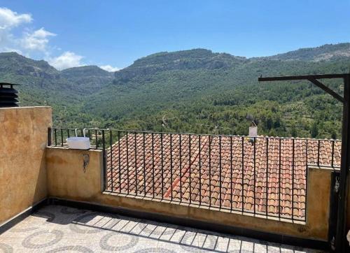 cal perelló (cal perello) in Capafons