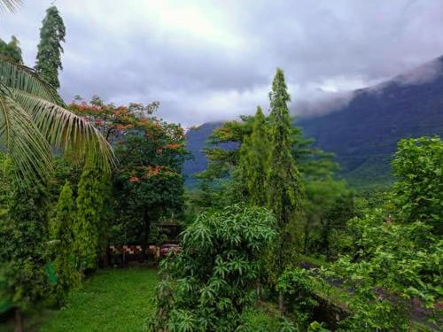 Weekend Villa at Nature's Lap - Malshej Ghat