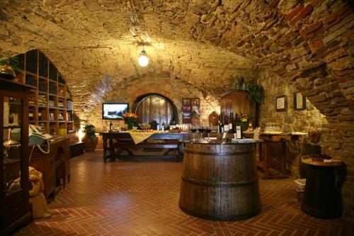 31923974 Hotel Belvedere Di San Leonino